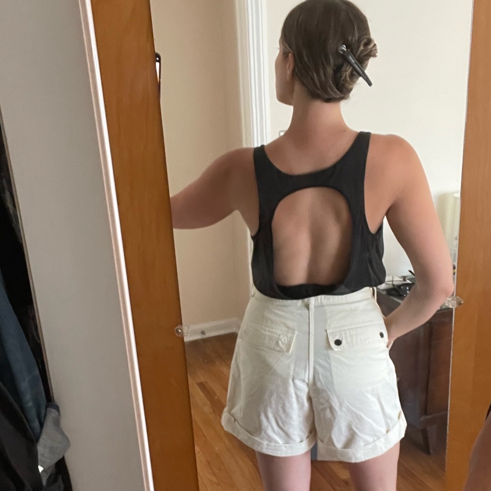 Lululemon Tencel Top